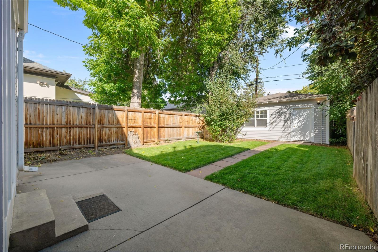 316 S Humboldt Street Denver CO 80209