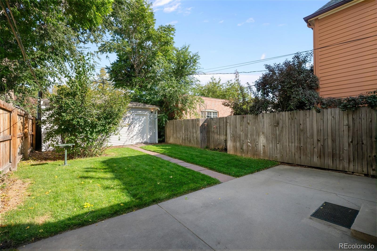 316 S Humboldt Street Denver CO 80209