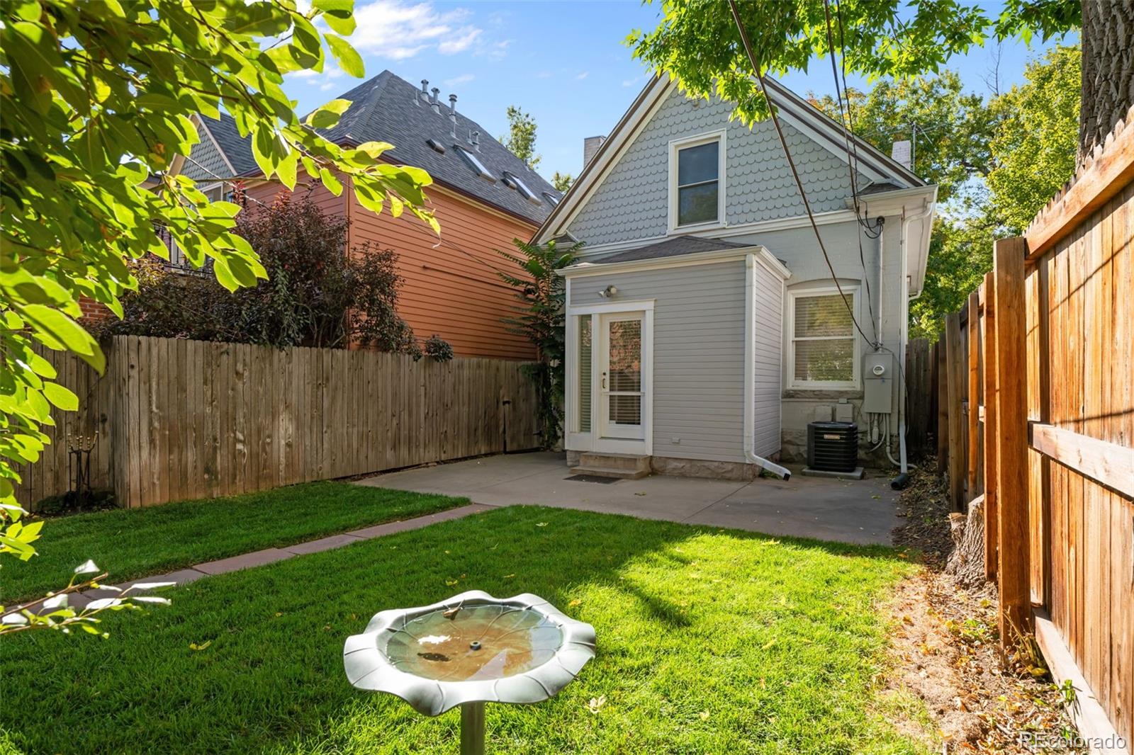 316 S Humboldt Street Denver CO 80209