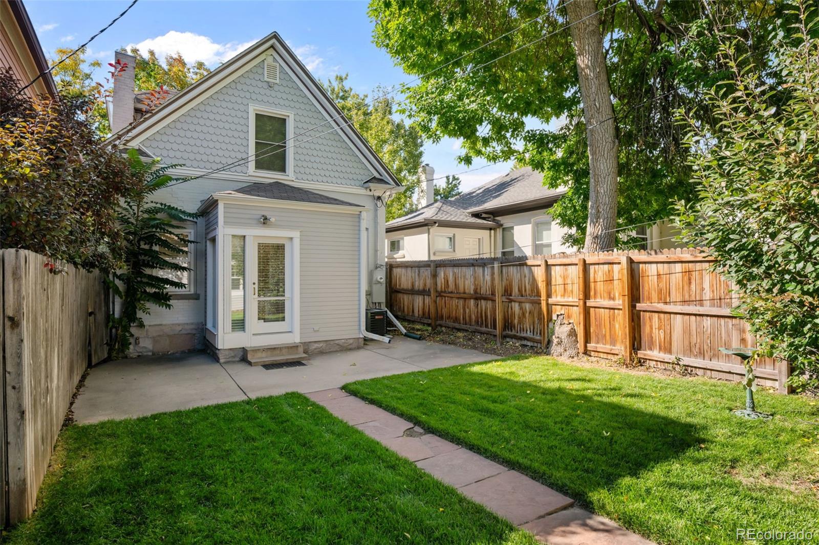 316 S Humboldt Street Denver CO 80209