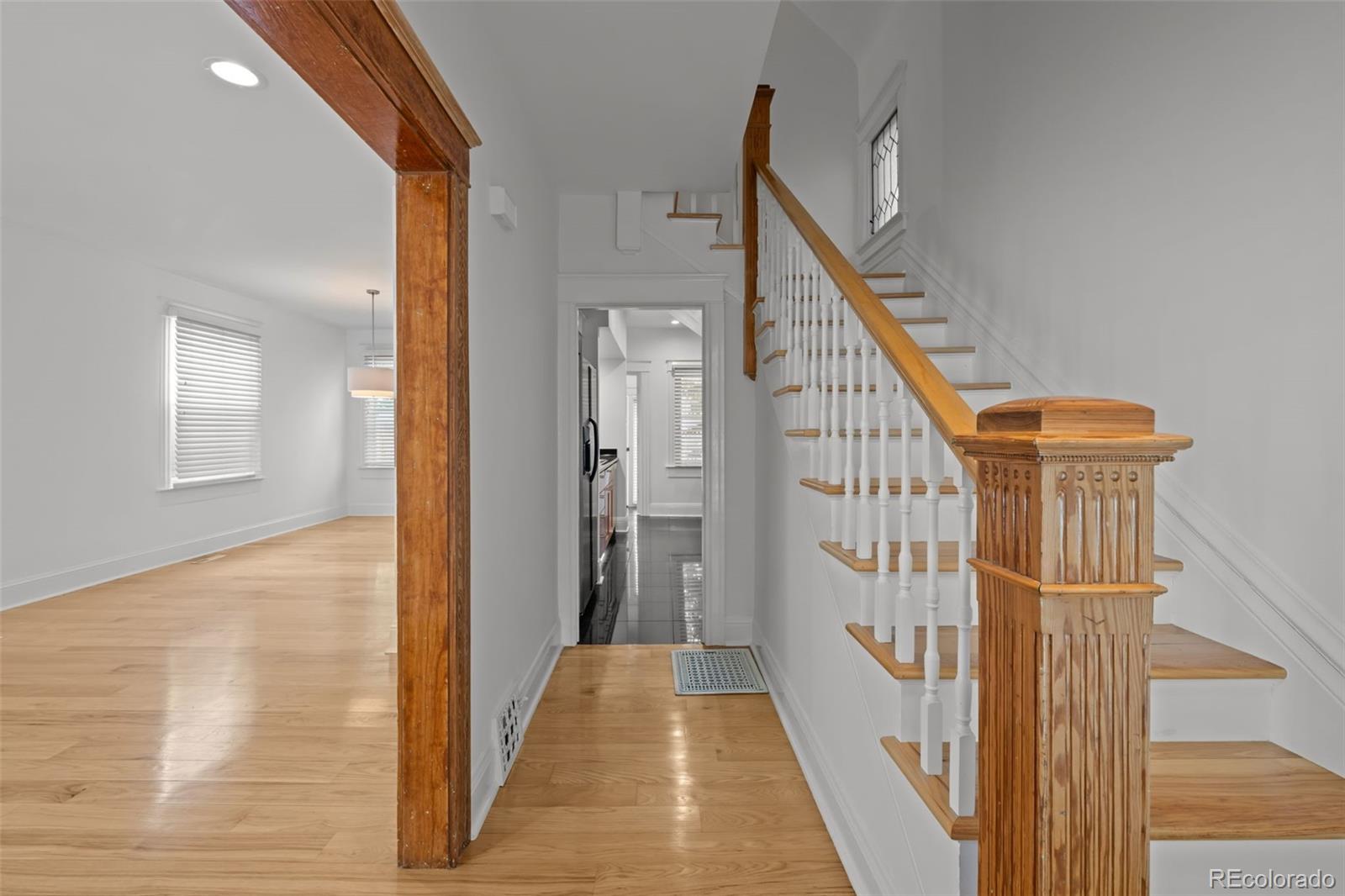 316 S Humboldt Street Denver CO 80209