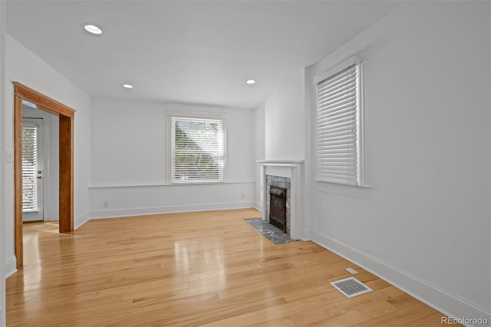 316 S Humboldt Street Denver CO 80209