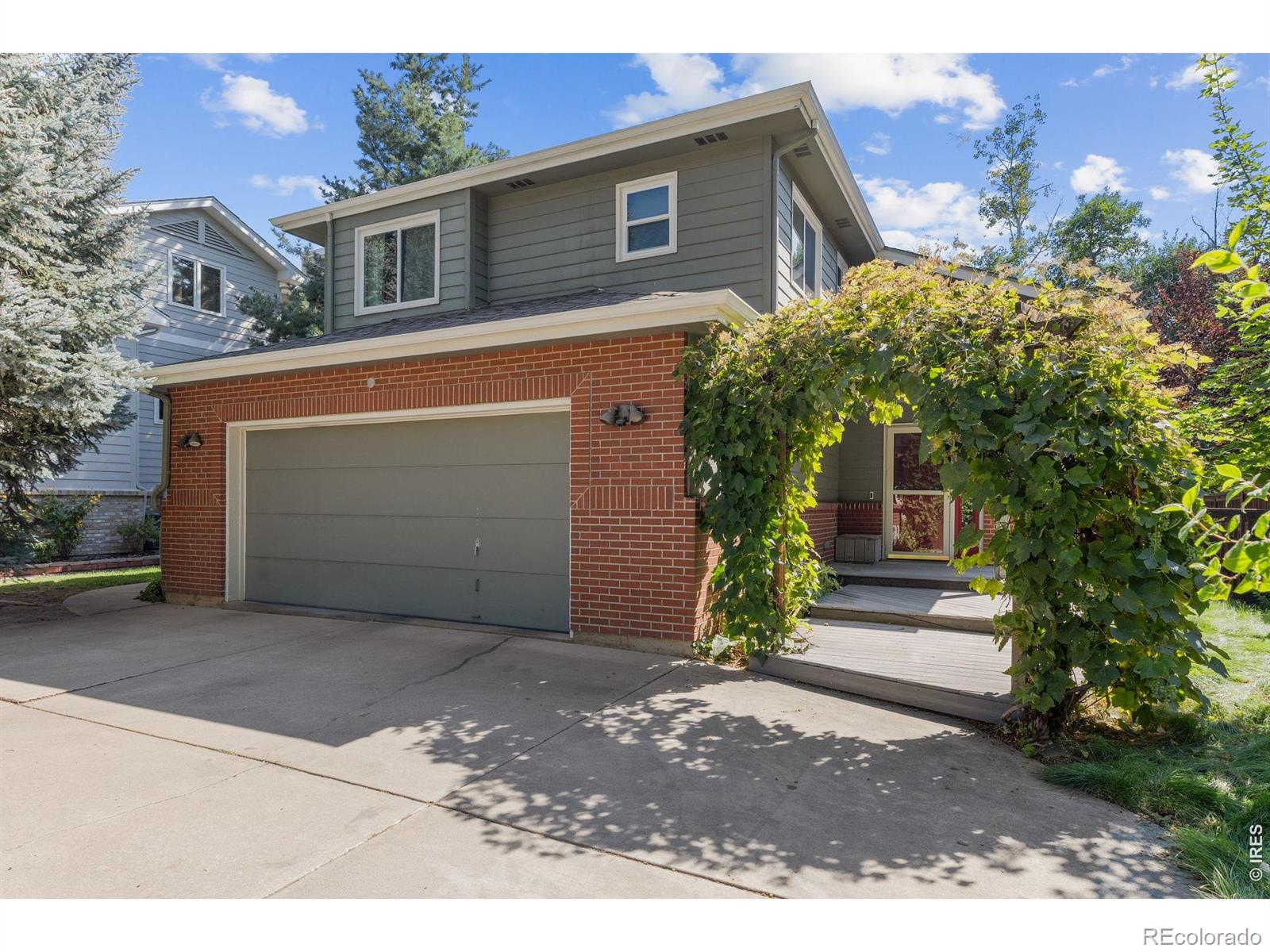 3644 Larkwood Court Boulder CO 80304