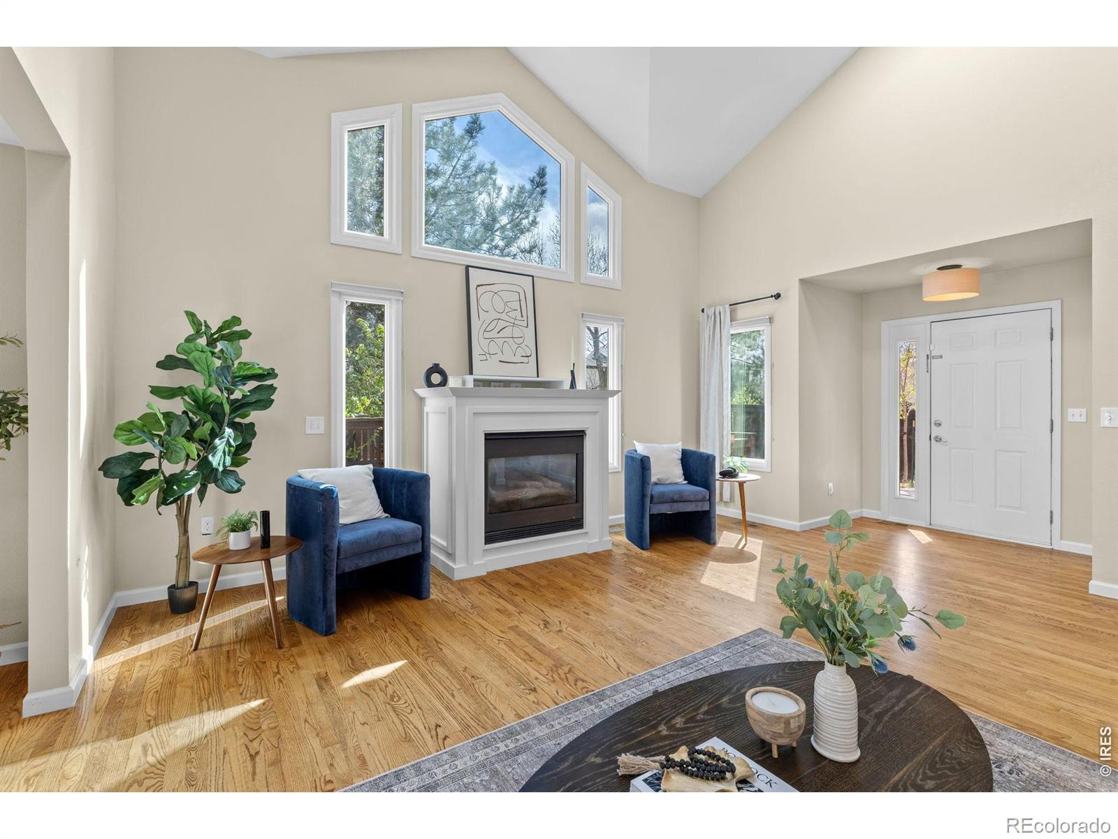 3644 Larkwood Court Boulder CO 80304
