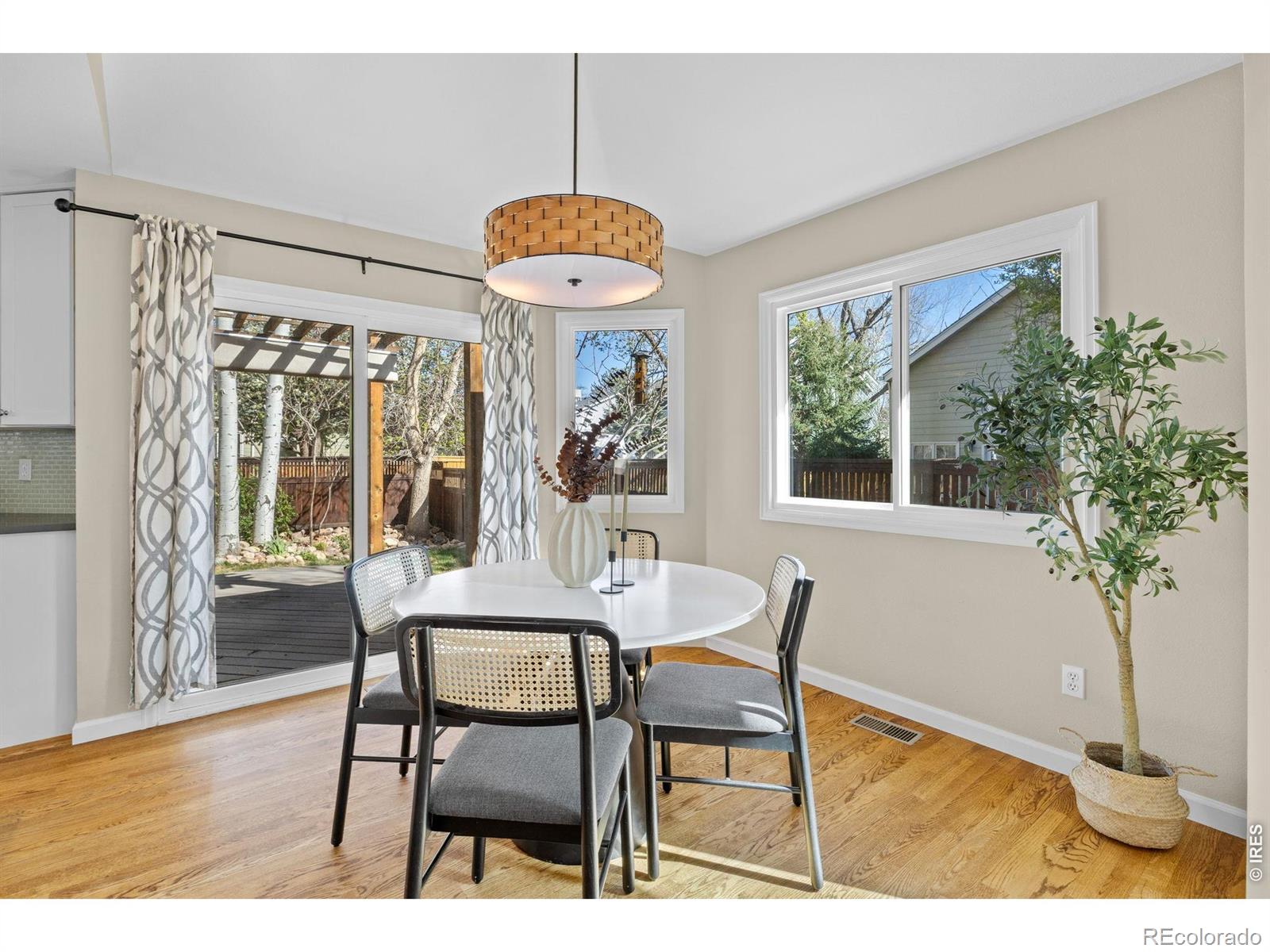 3644 Larkwood Court Boulder CO 80304