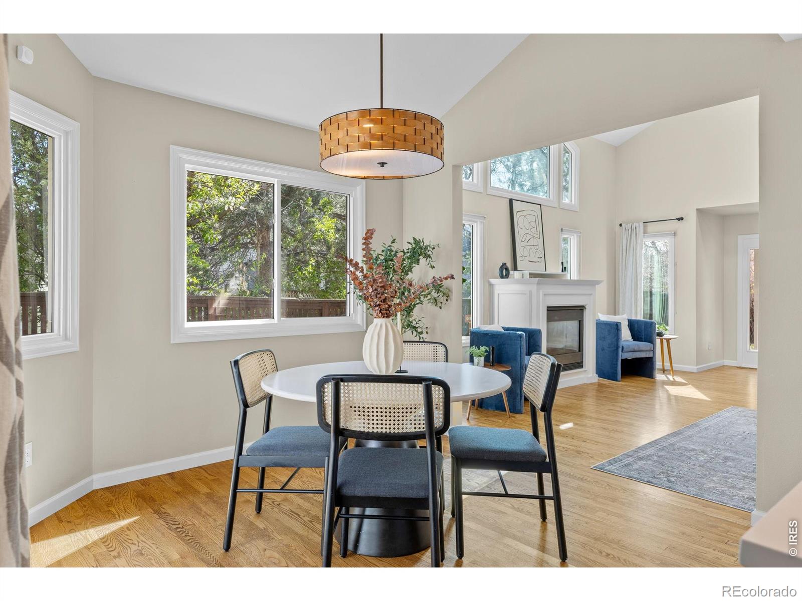 3644 Larkwood Court Boulder CO 80304