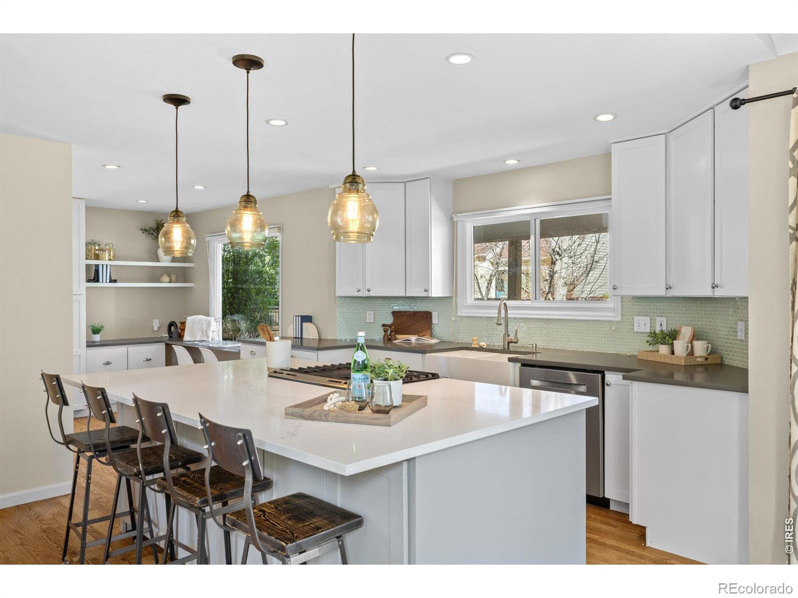 3644 Larkwood Court Boulder CO 80304