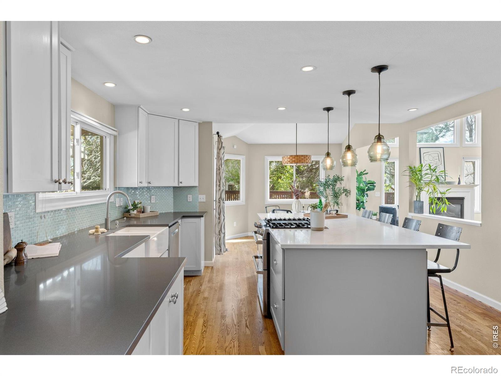 3644 Larkwood Court Boulder CO 80304