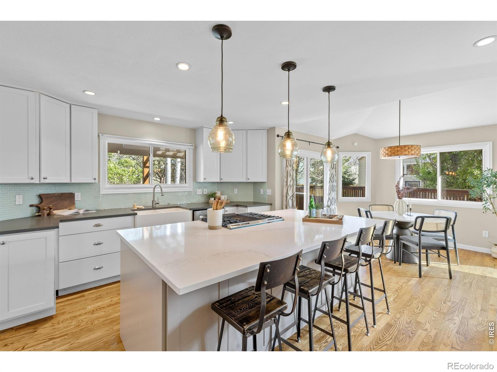 3644 Larkwood Court Boulder CO 80304