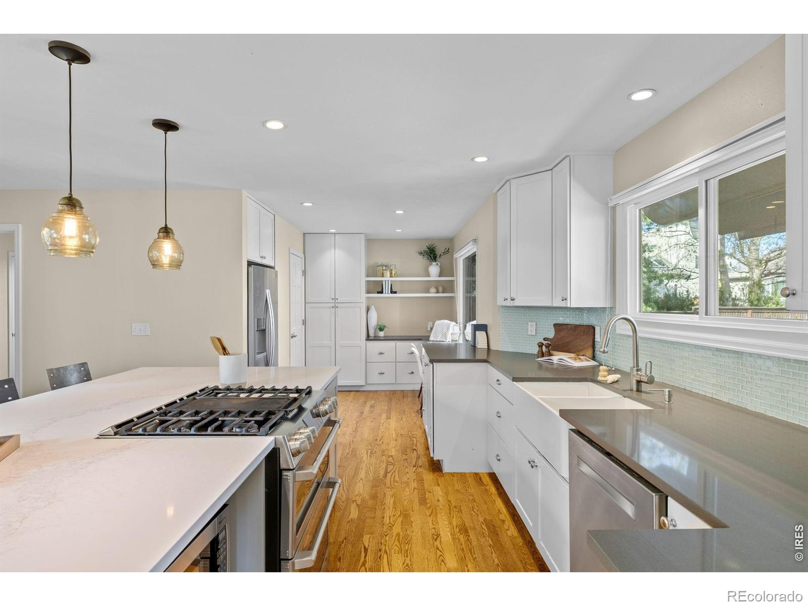 3644 Larkwood Court Boulder CO 80304