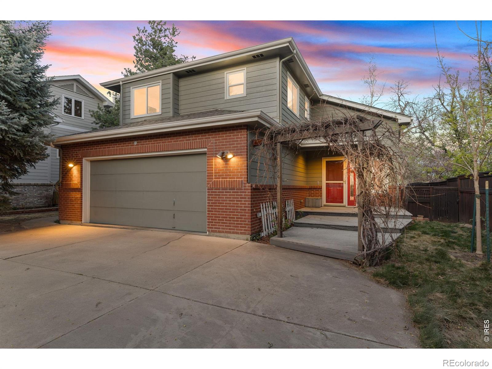 3644 Larkwood Court Boulder CO 80304