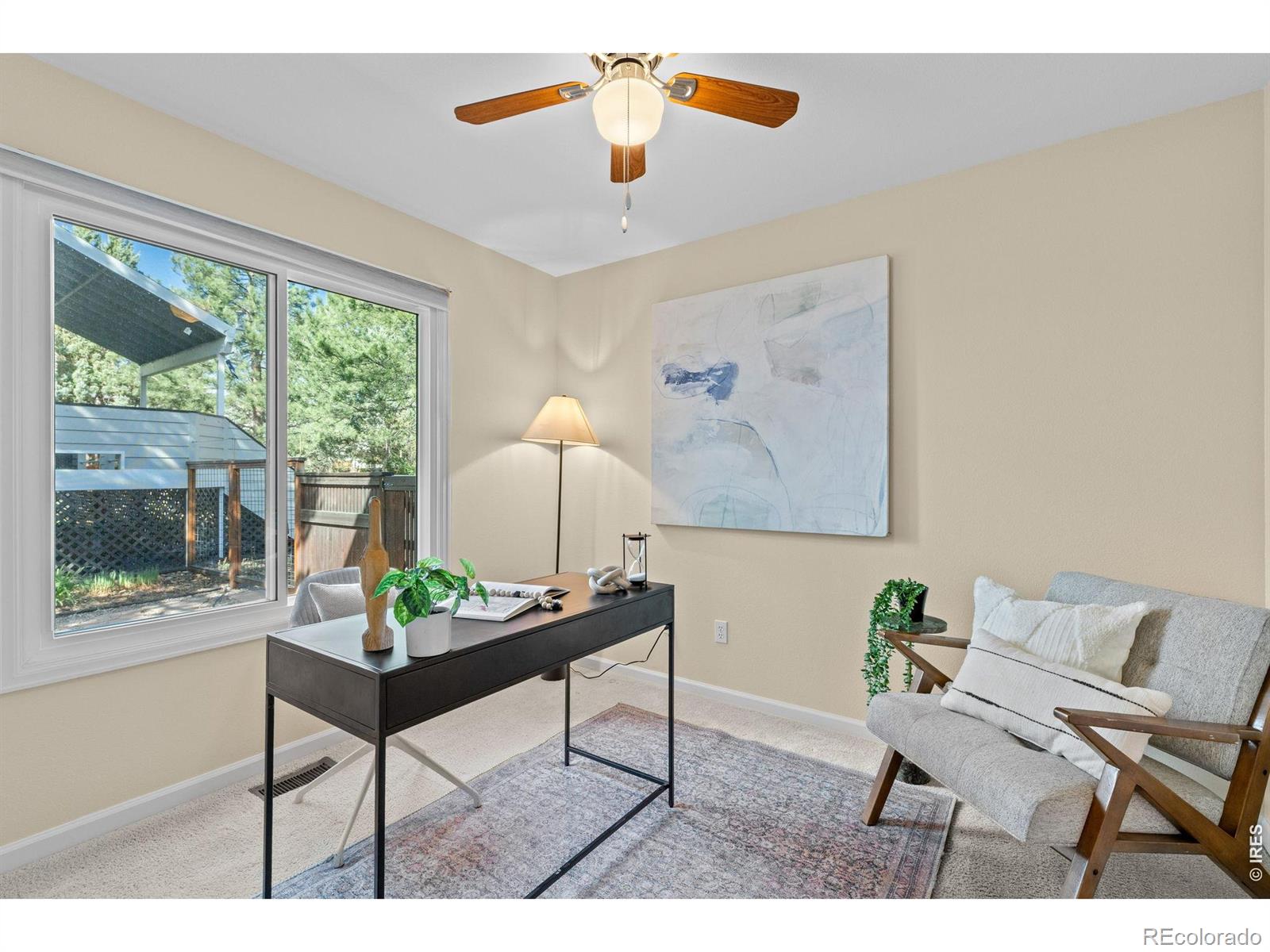 3644 Larkwood Court Boulder CO 80304
