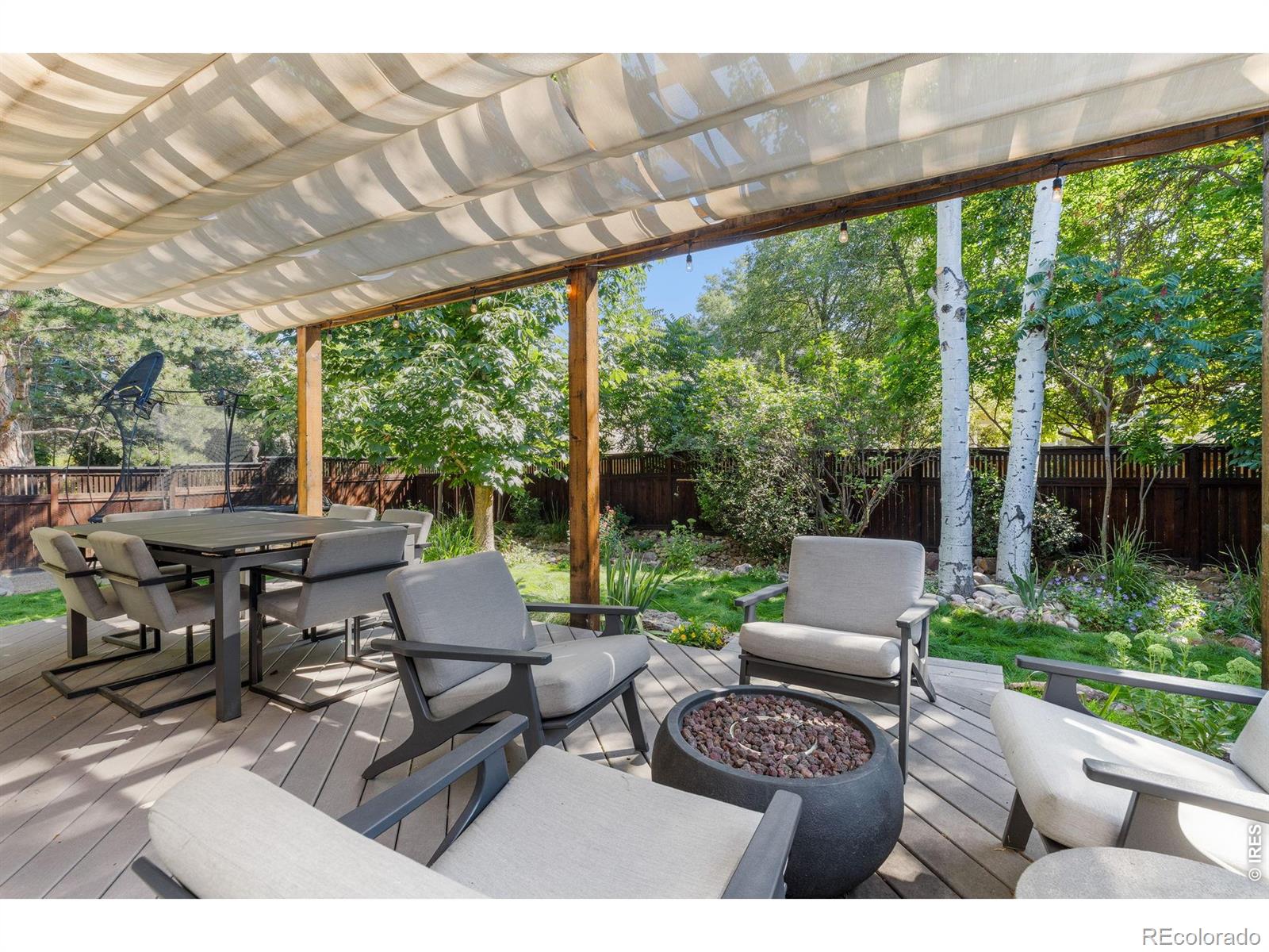 3644 Larkwood Court Boulder CO 80304