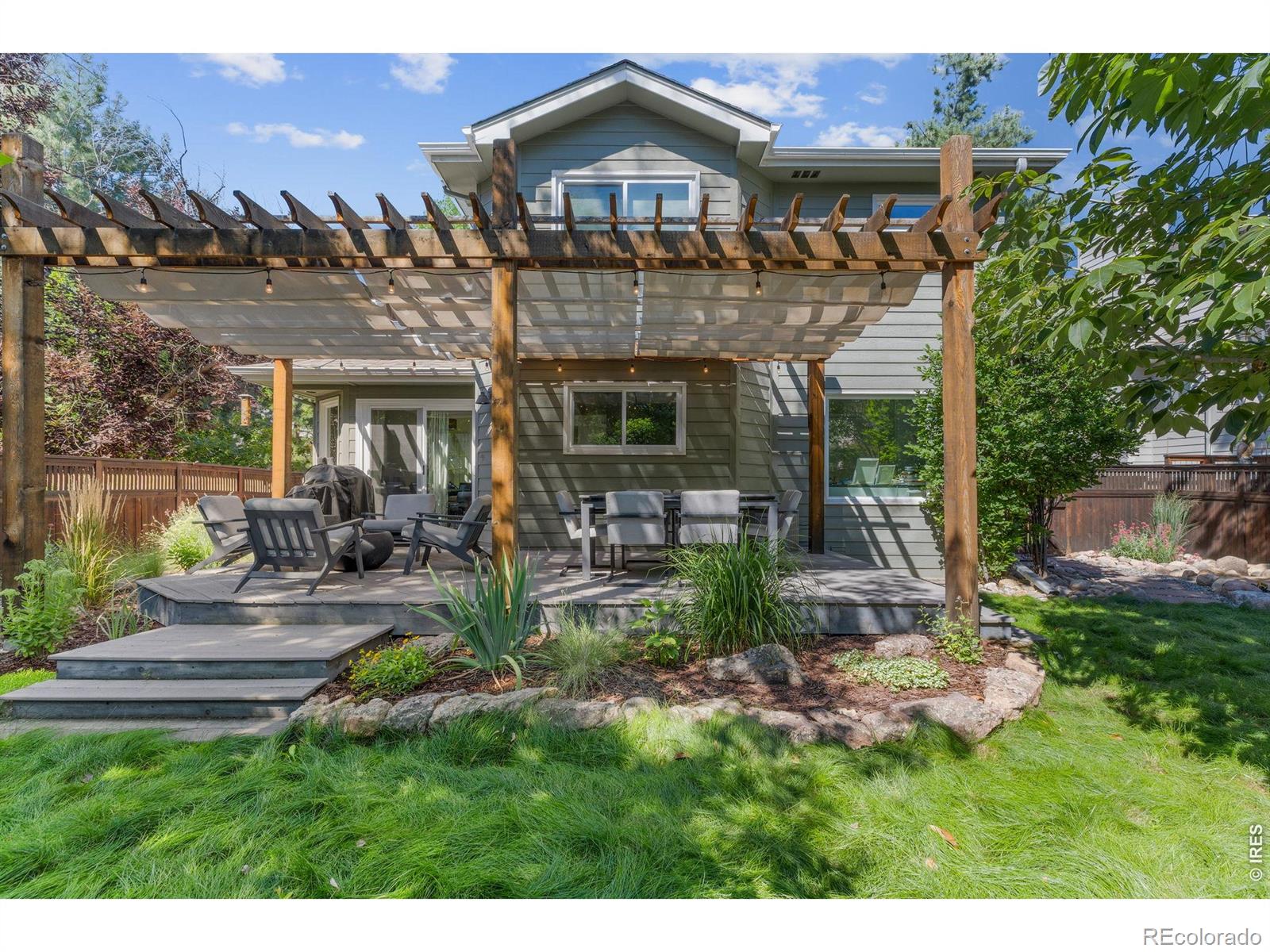 3644 Larkwood Court Boulder CO 80304