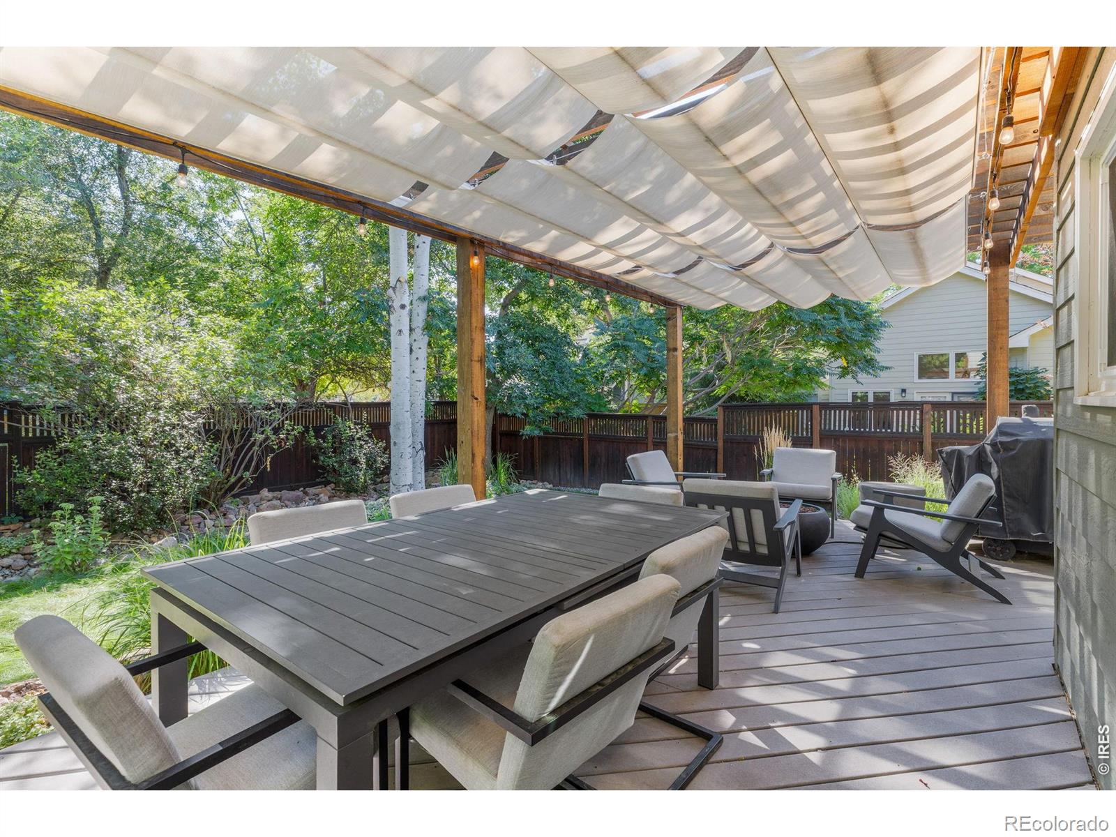 3644 Larkwood Court Boulder CO 80304