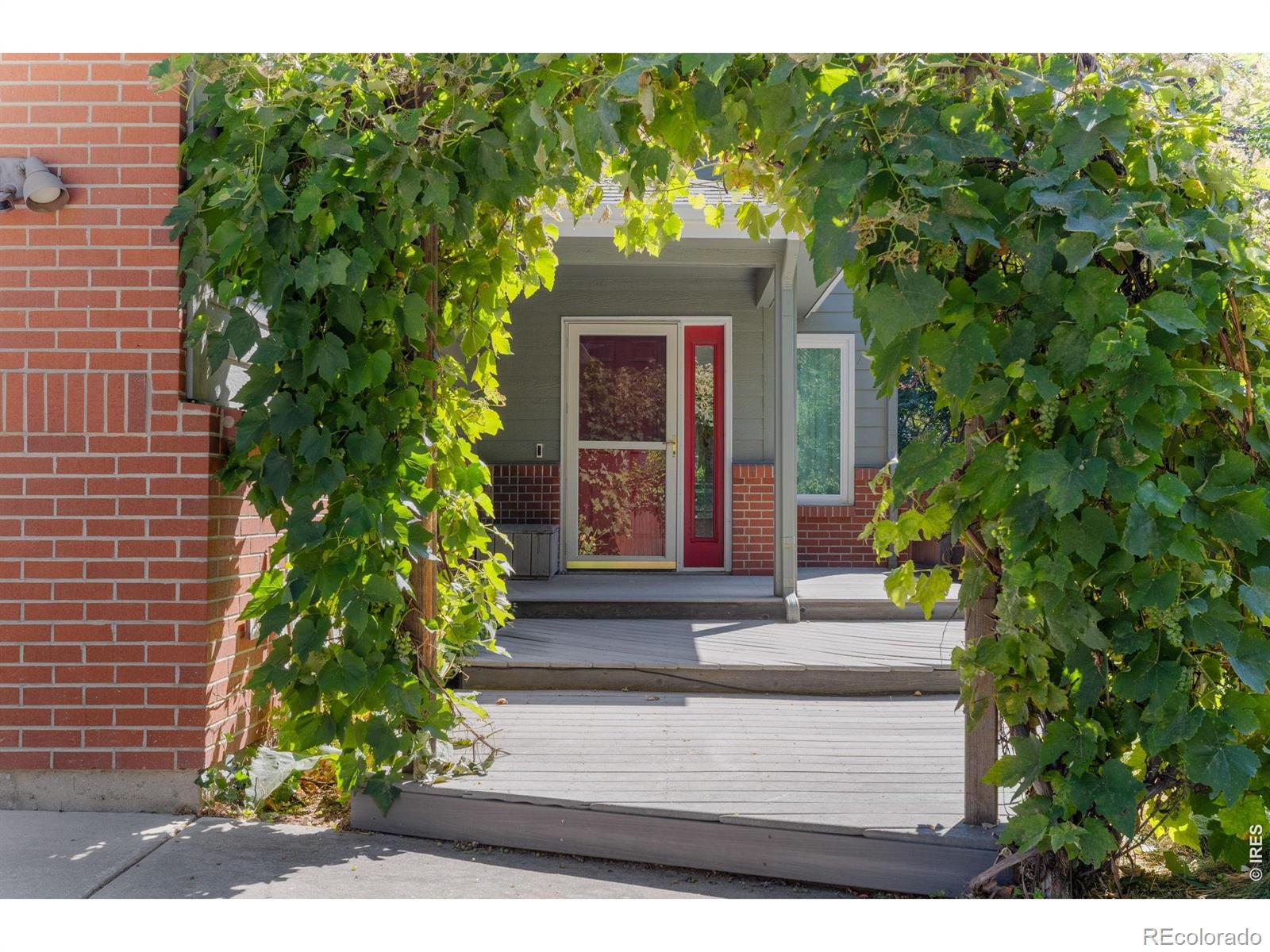 3644 Larkwood Court Boulder CO 80304