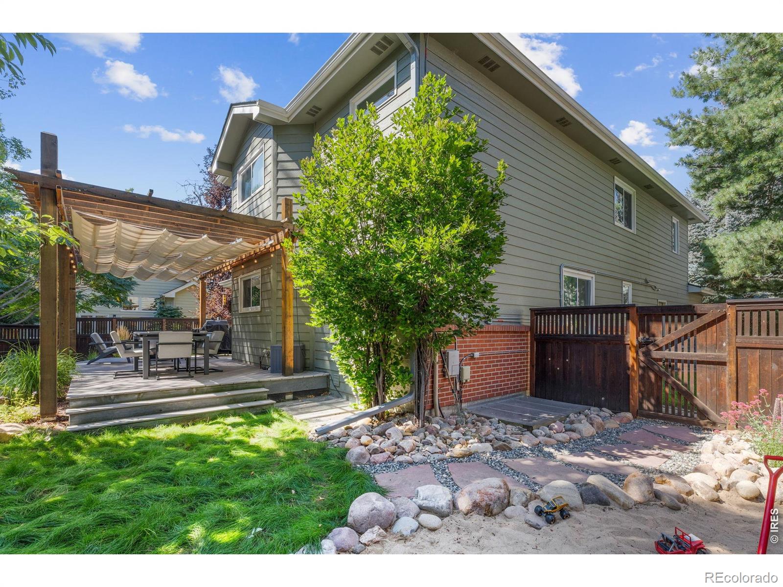 3644 Larkwood Court Boulder CO 80304