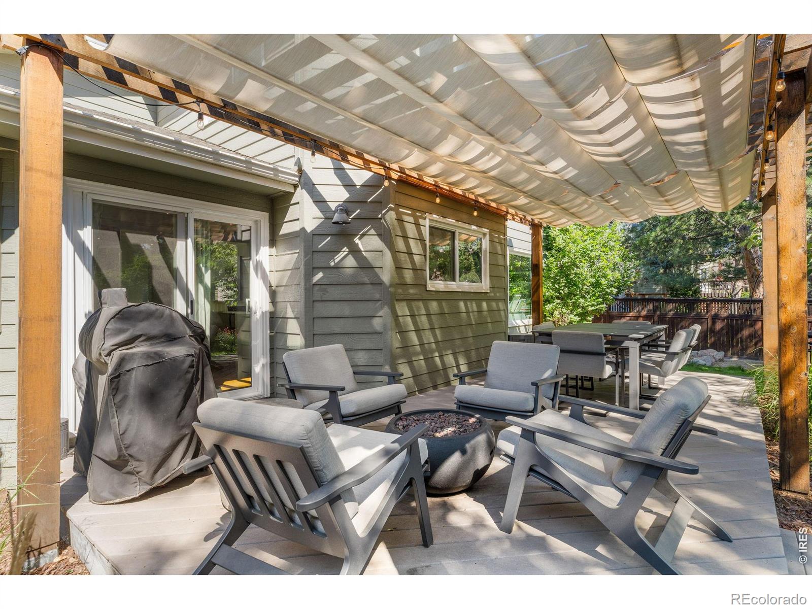 3644 Larkwood Court Boulder CO 80304