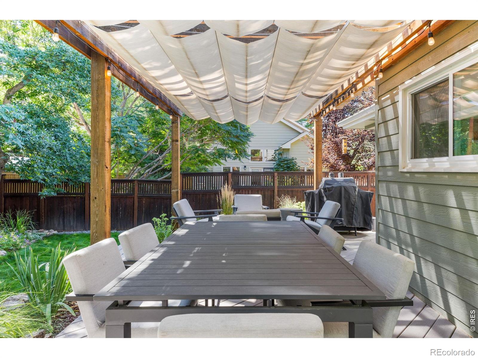 3644 Larkwood Court Boulder CO 80304