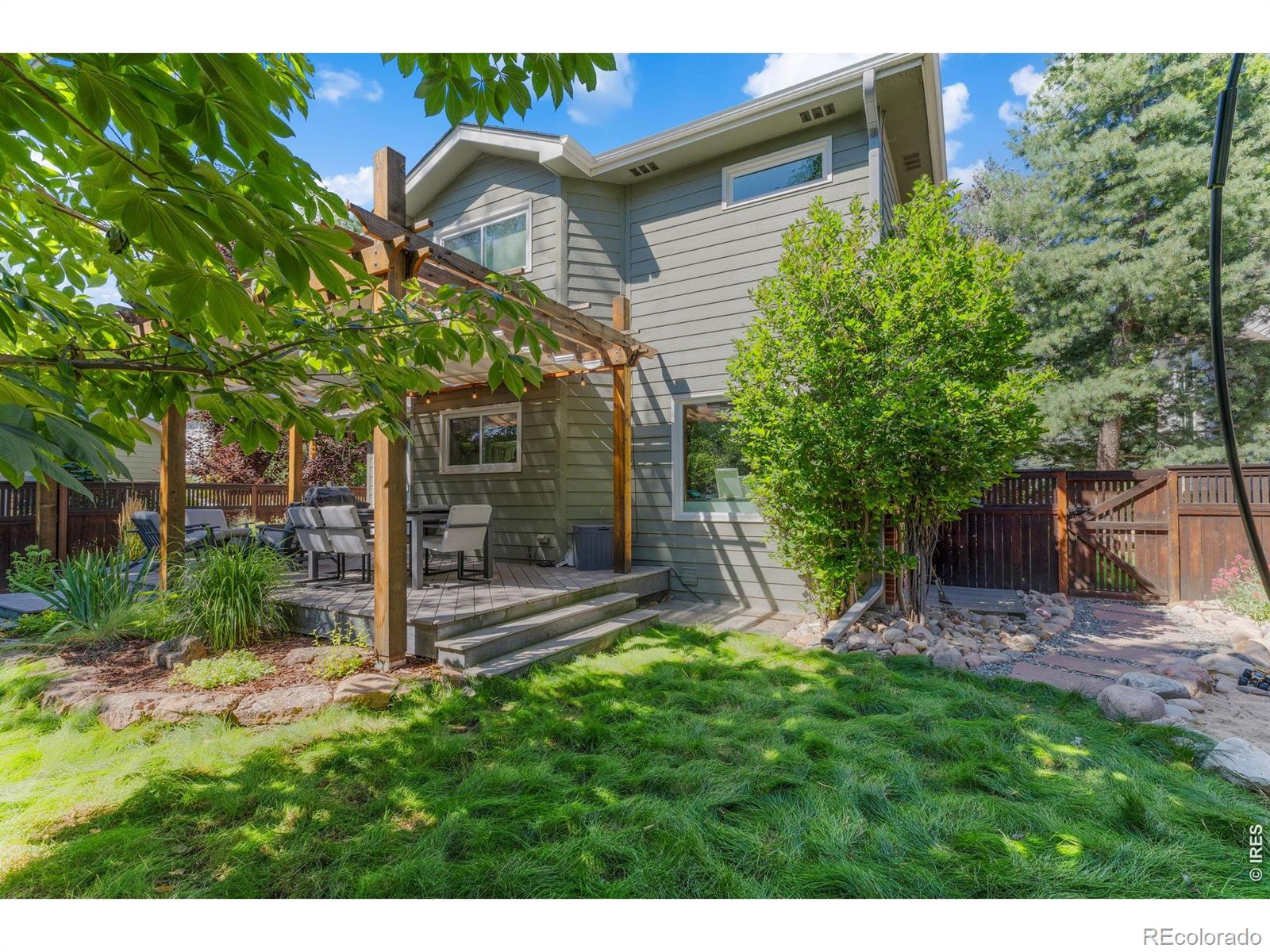 3644 Larkwood Court Boulder CO 80304