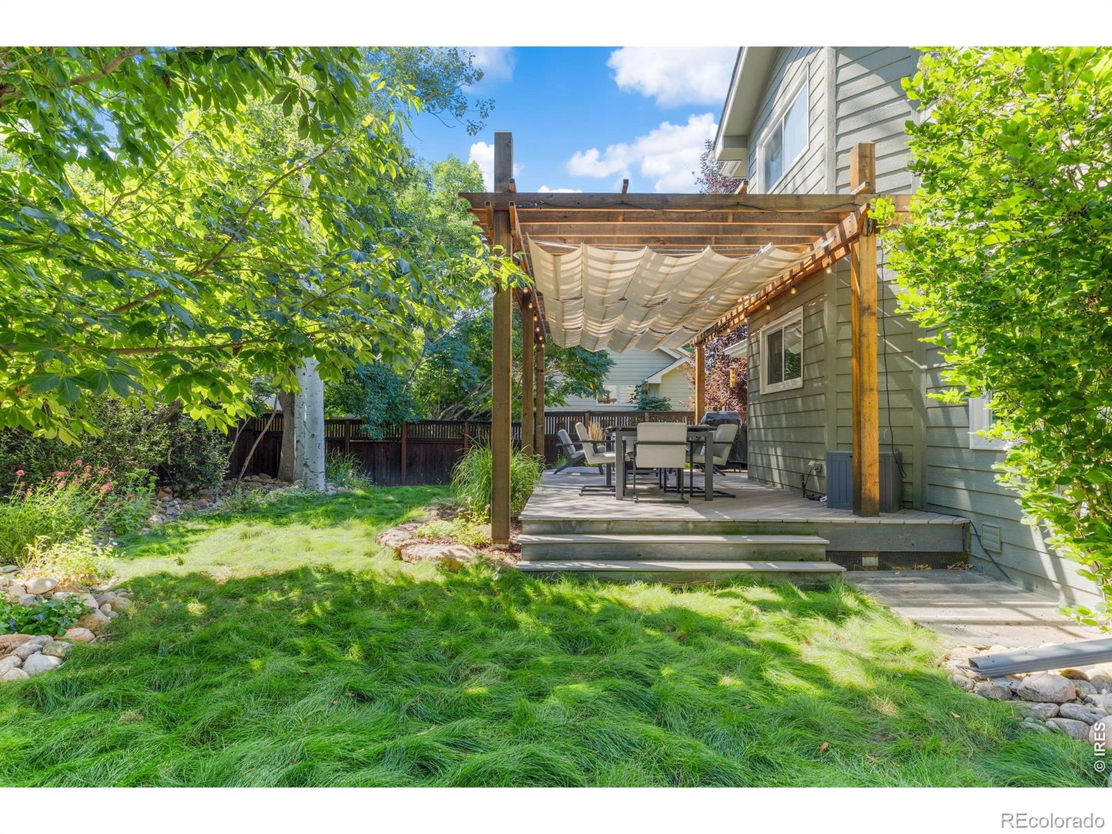 3644 Larkwood Court Boulder CO 80304
