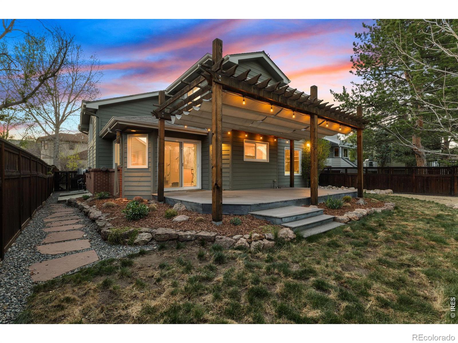 3644 Larkwood Court Boulder CO 80304