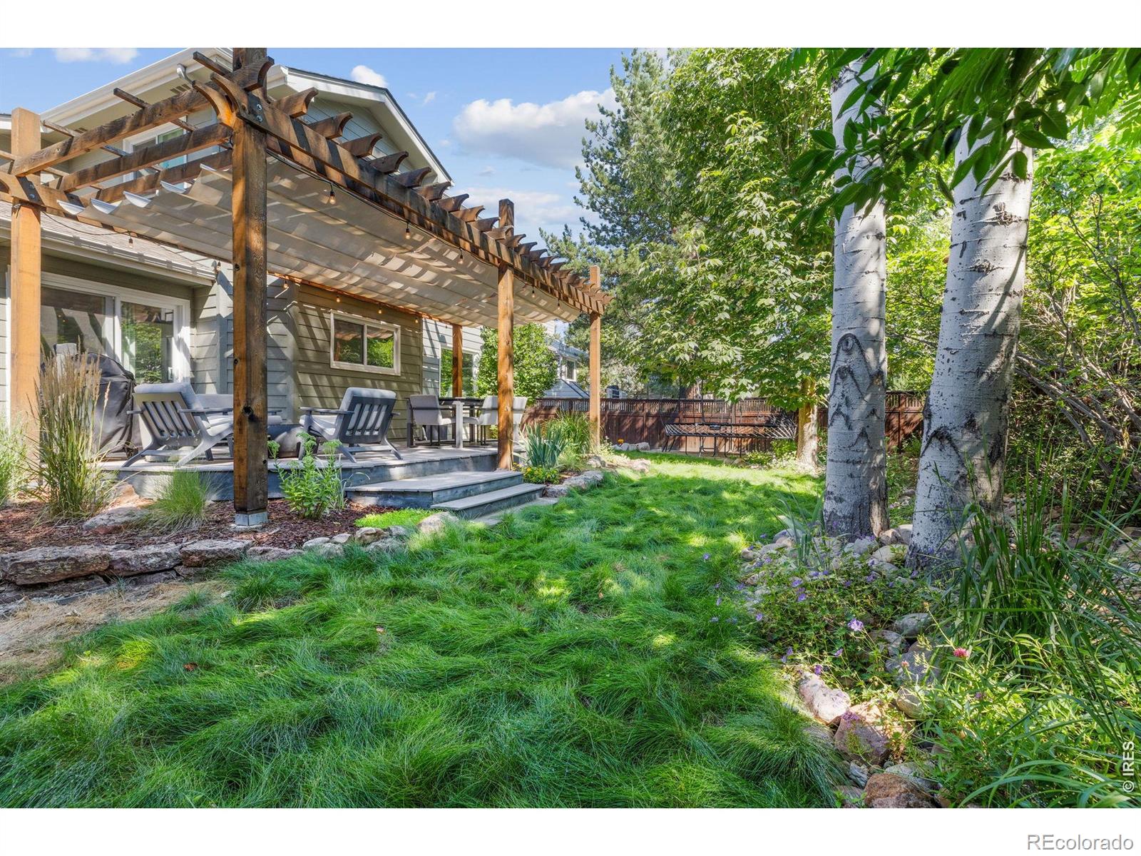 3644 Larkwood Court Boulder CO 80304