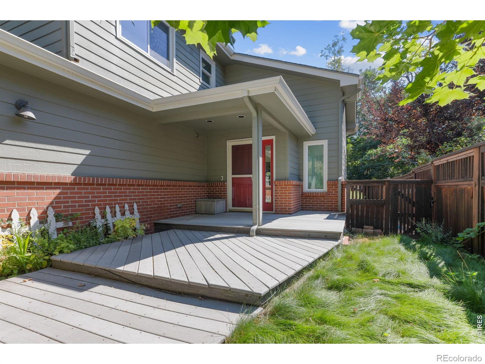 3644 Larkwood Court Boulder CO 80304