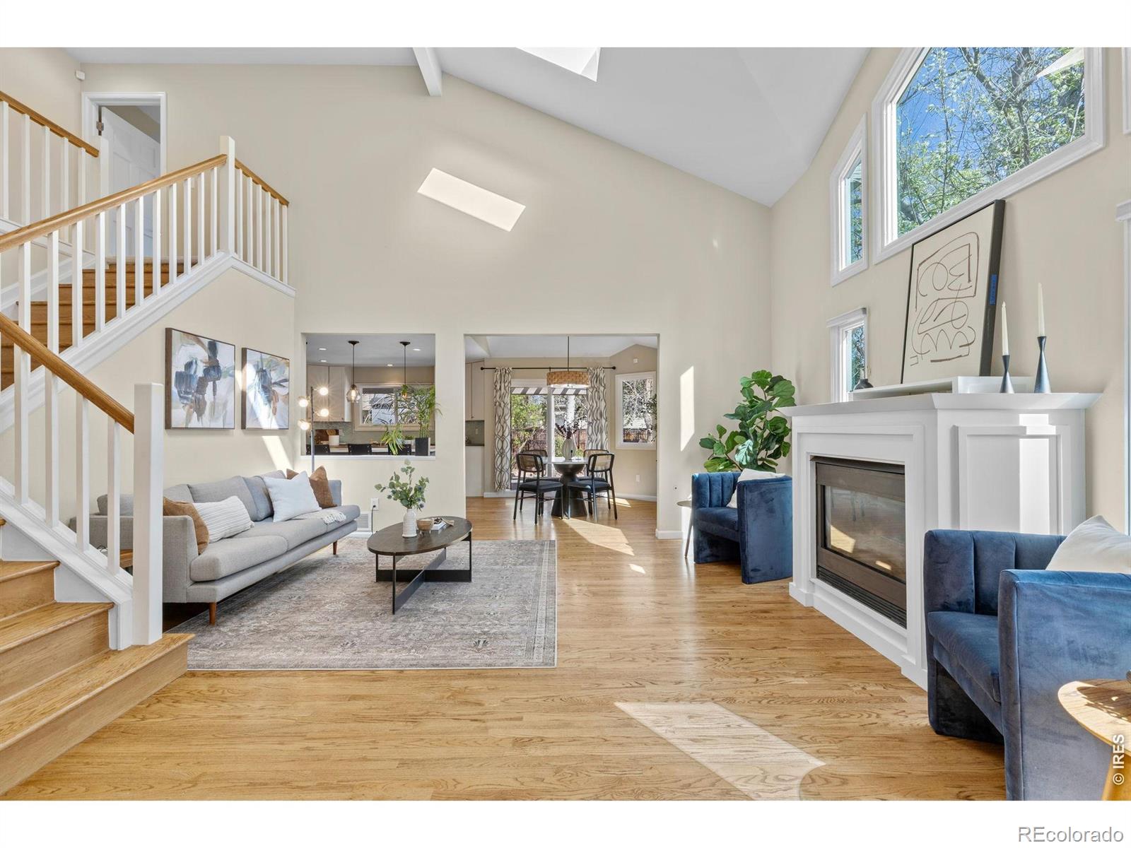 3644 Larkwood Court Boulder CO 80304