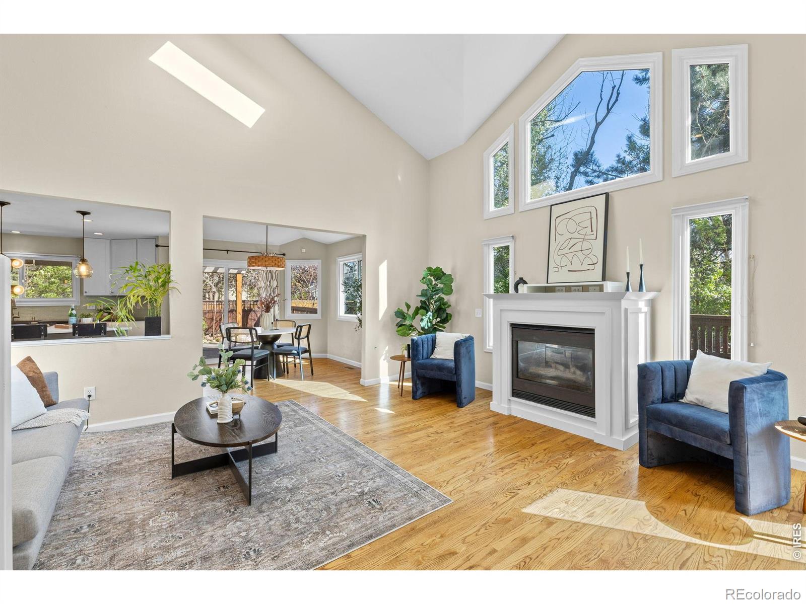 3644 Larkwood Court Boulder CO 80304