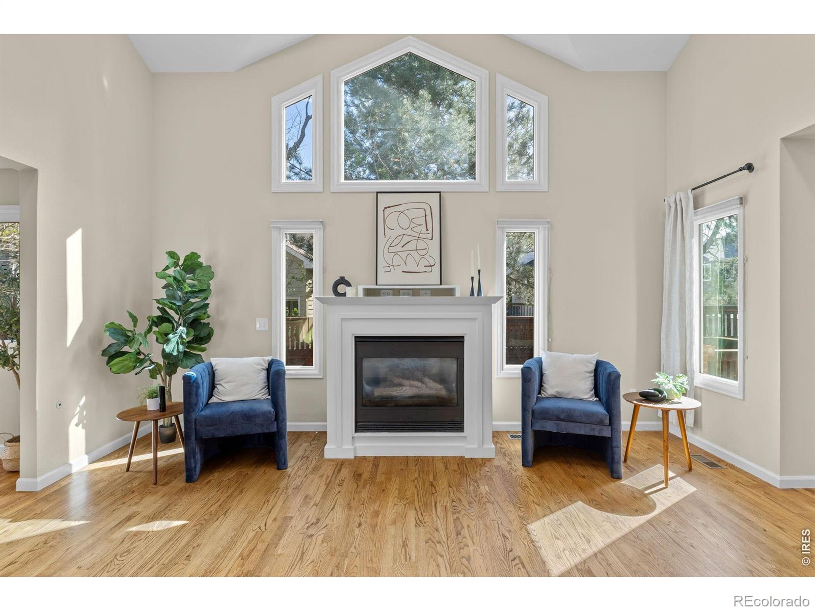 3644 Larkwood Court Boulder CO 80304