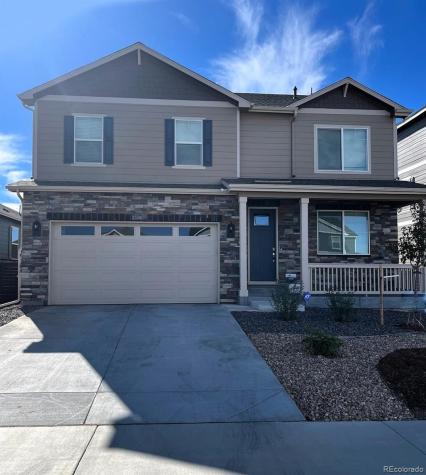 27521 E Cedar Avenue Aurora CO 80018