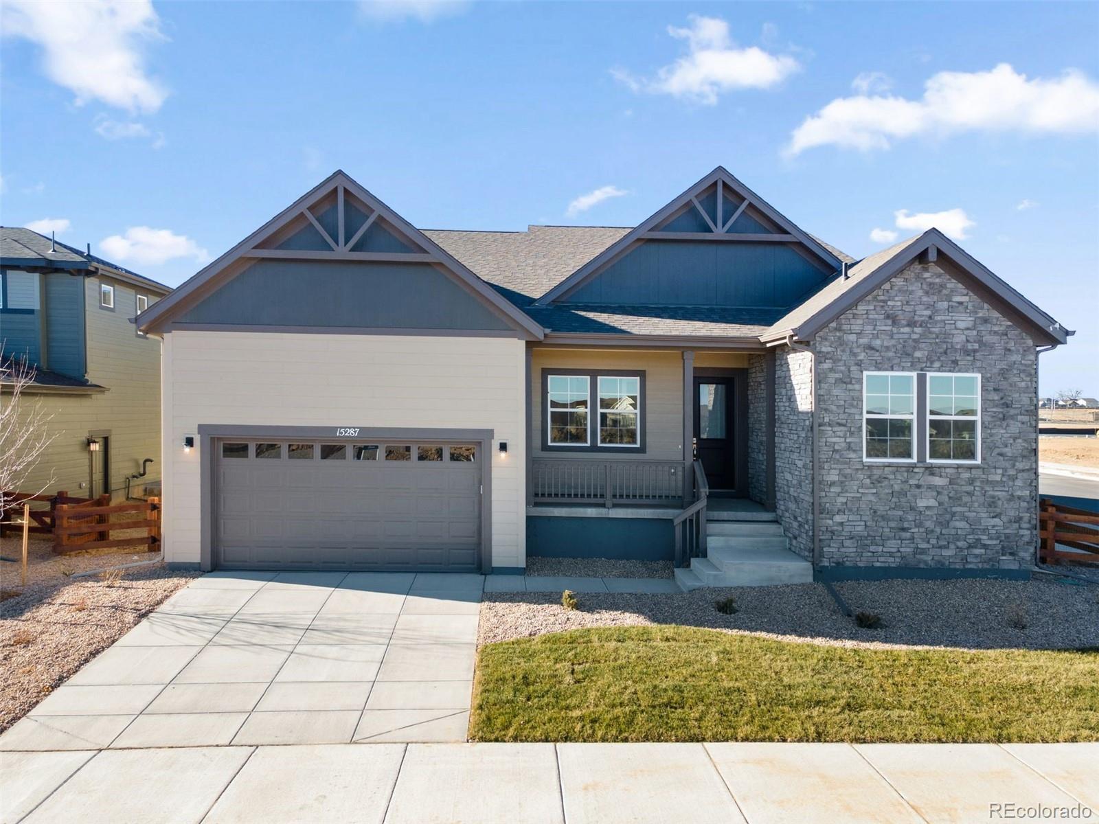 15287 Poplar Street Thornton CO 80602