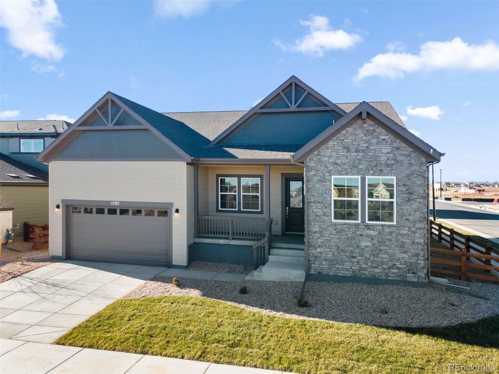 15287 Poplar Street Thornton CO 80602