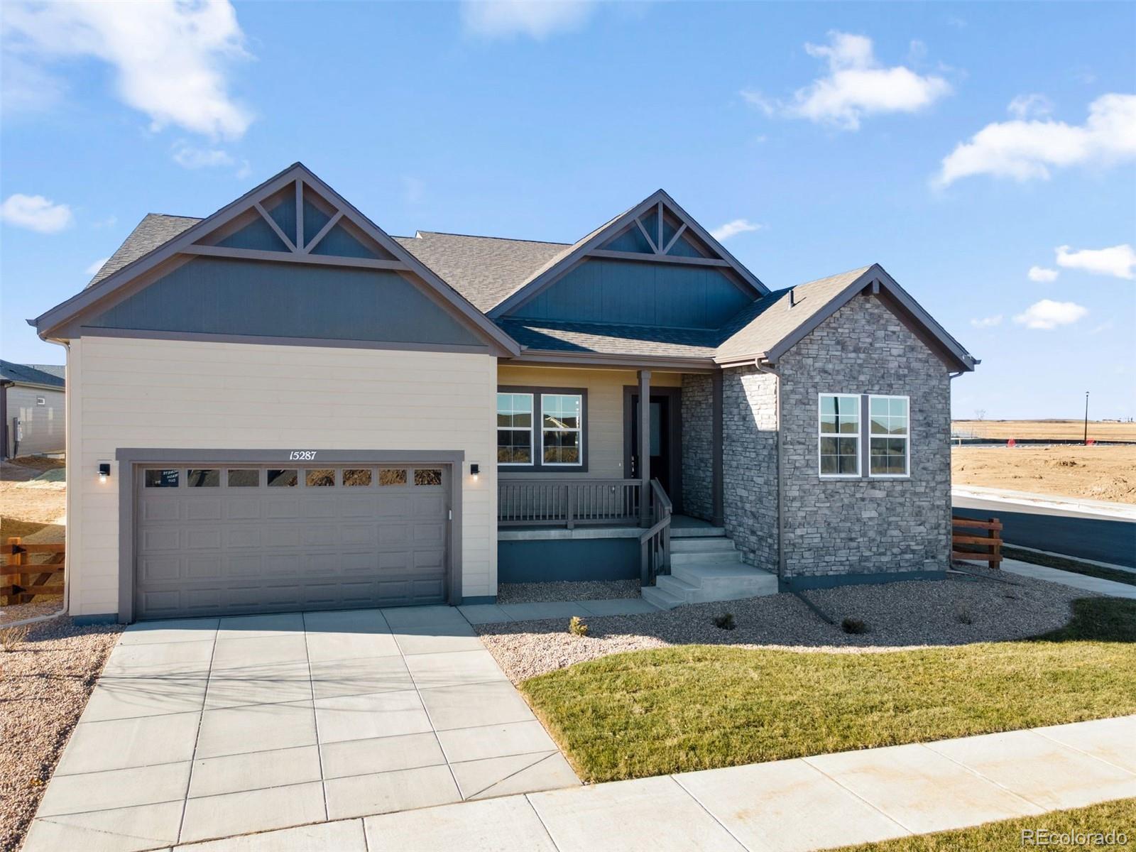 15287 Poplar Street Thornton CO 80602