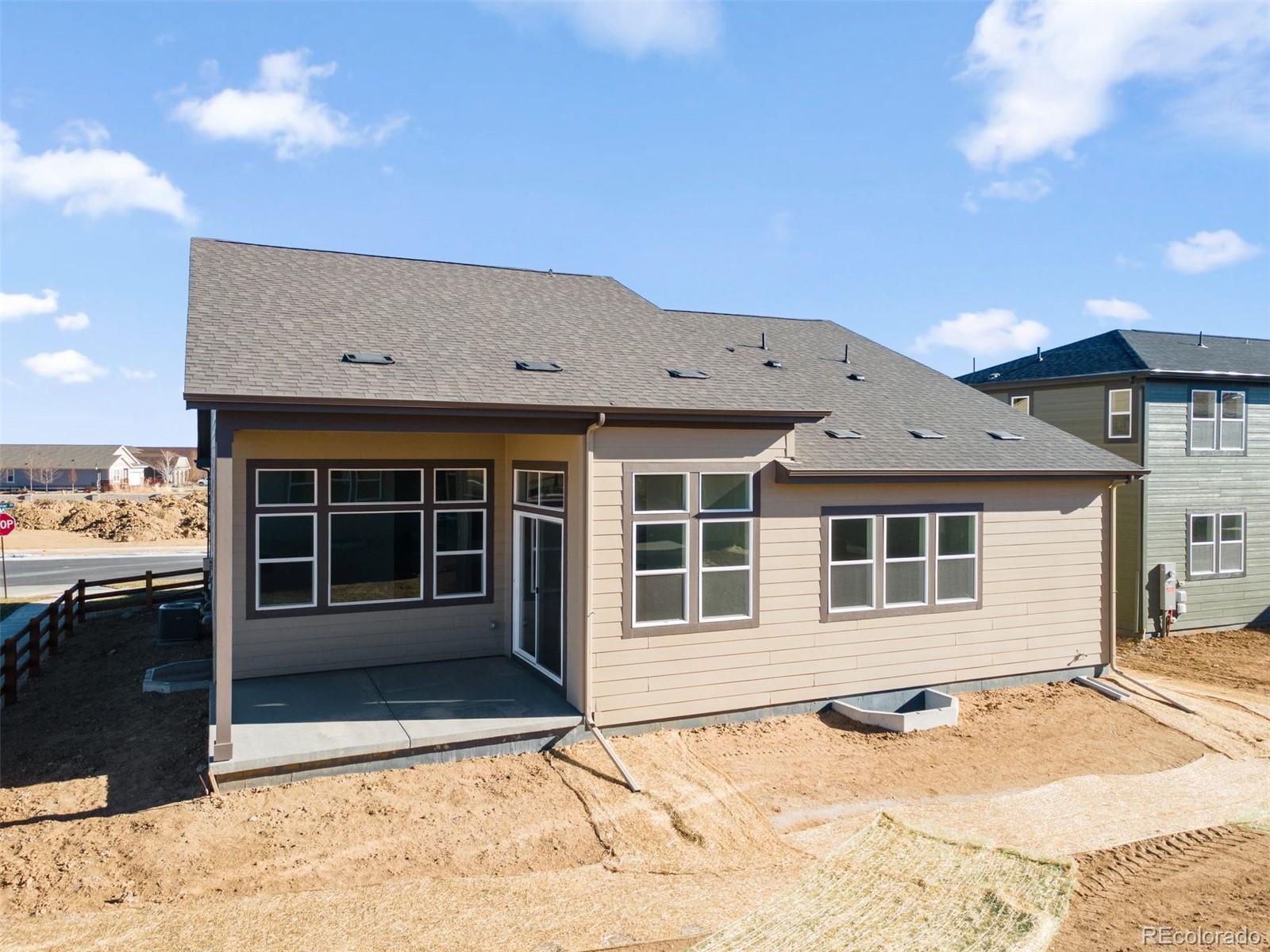 15287 Poplar Street Thornton CO 80602
