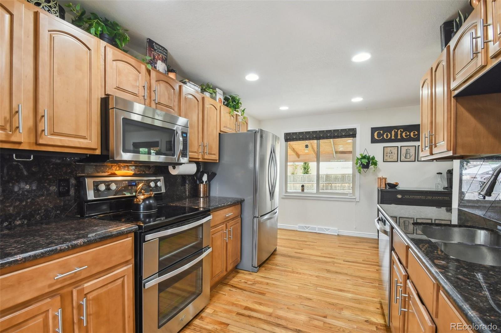 3026 W Stanford Drive Englewood CO 80110
