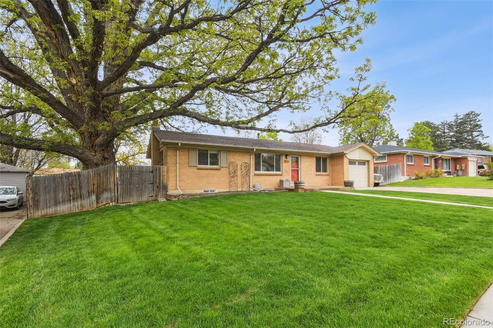 3026 W Stanford Drive Englewood CO 80110
