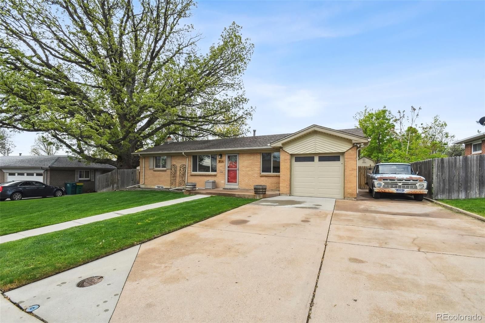 3026 W Stanford Drive Englewood CO 80110