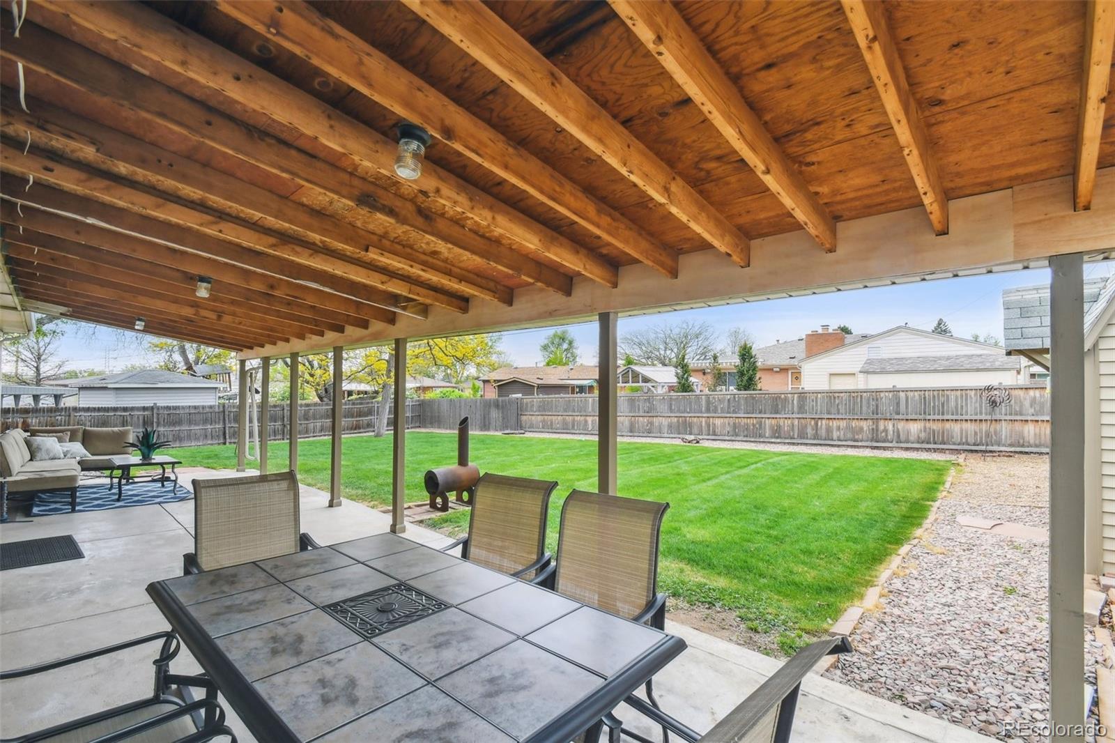 3026 W Stanford Drive Englewood CO 80110