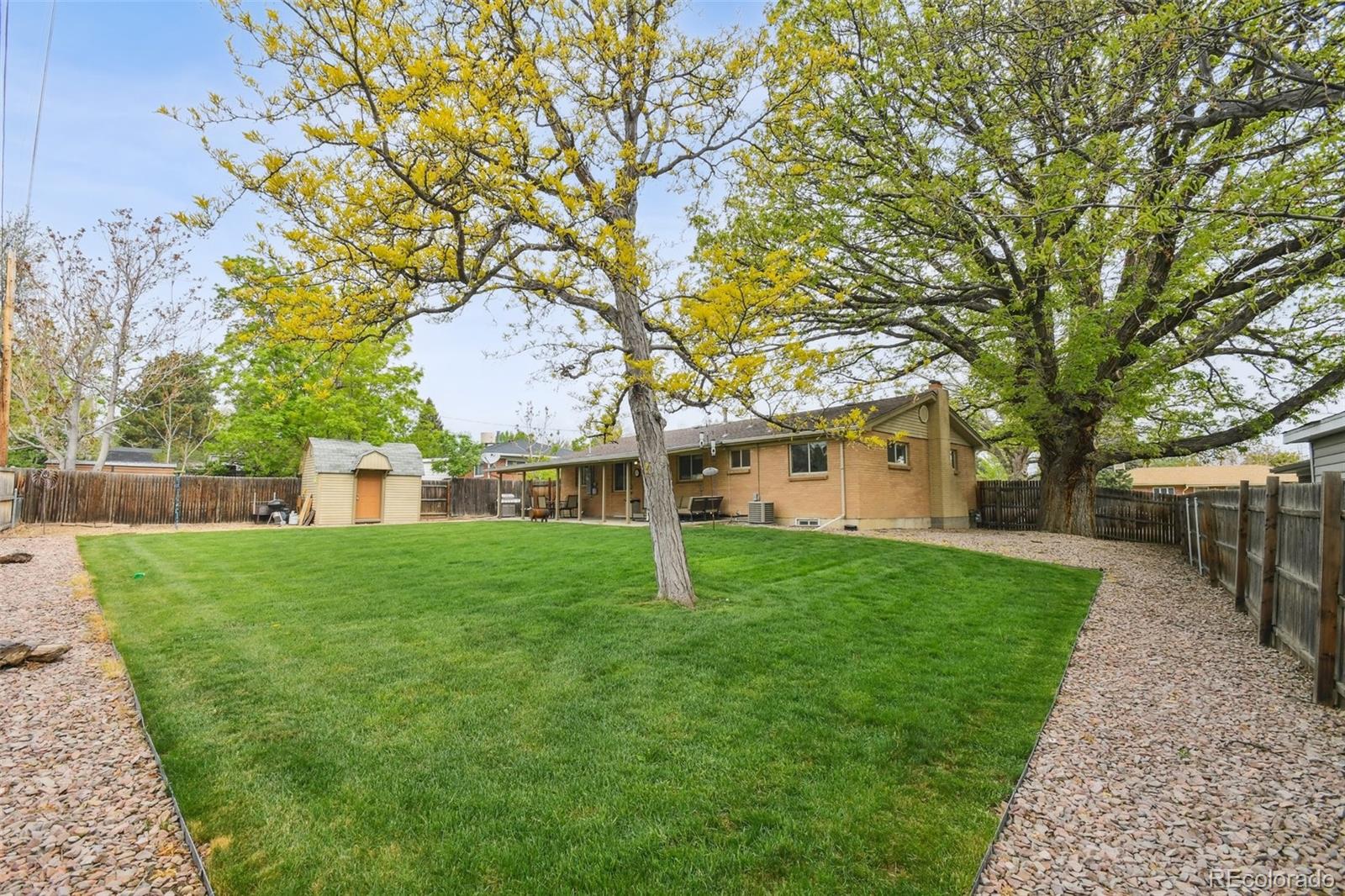 3026 W Stanford Drive Englewood CO 80110