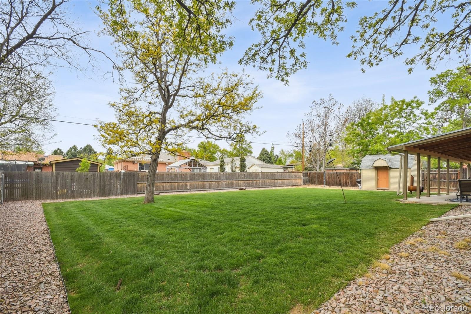 3026 W Stanford Drive Englewood CO 80110