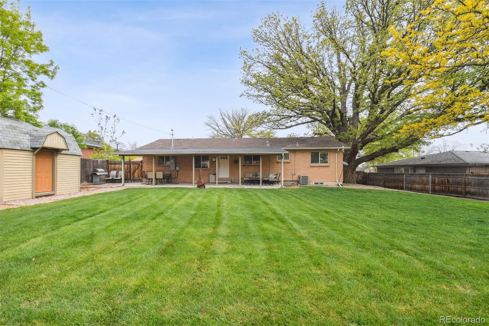 3026 W Stanford Drive Englewood CO 80110