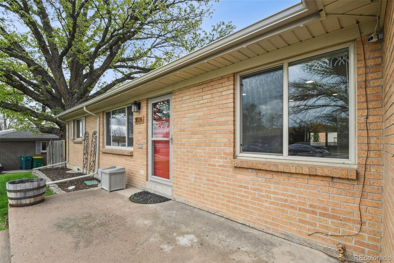 3026 W Stanford Drive Englewood CO 80110