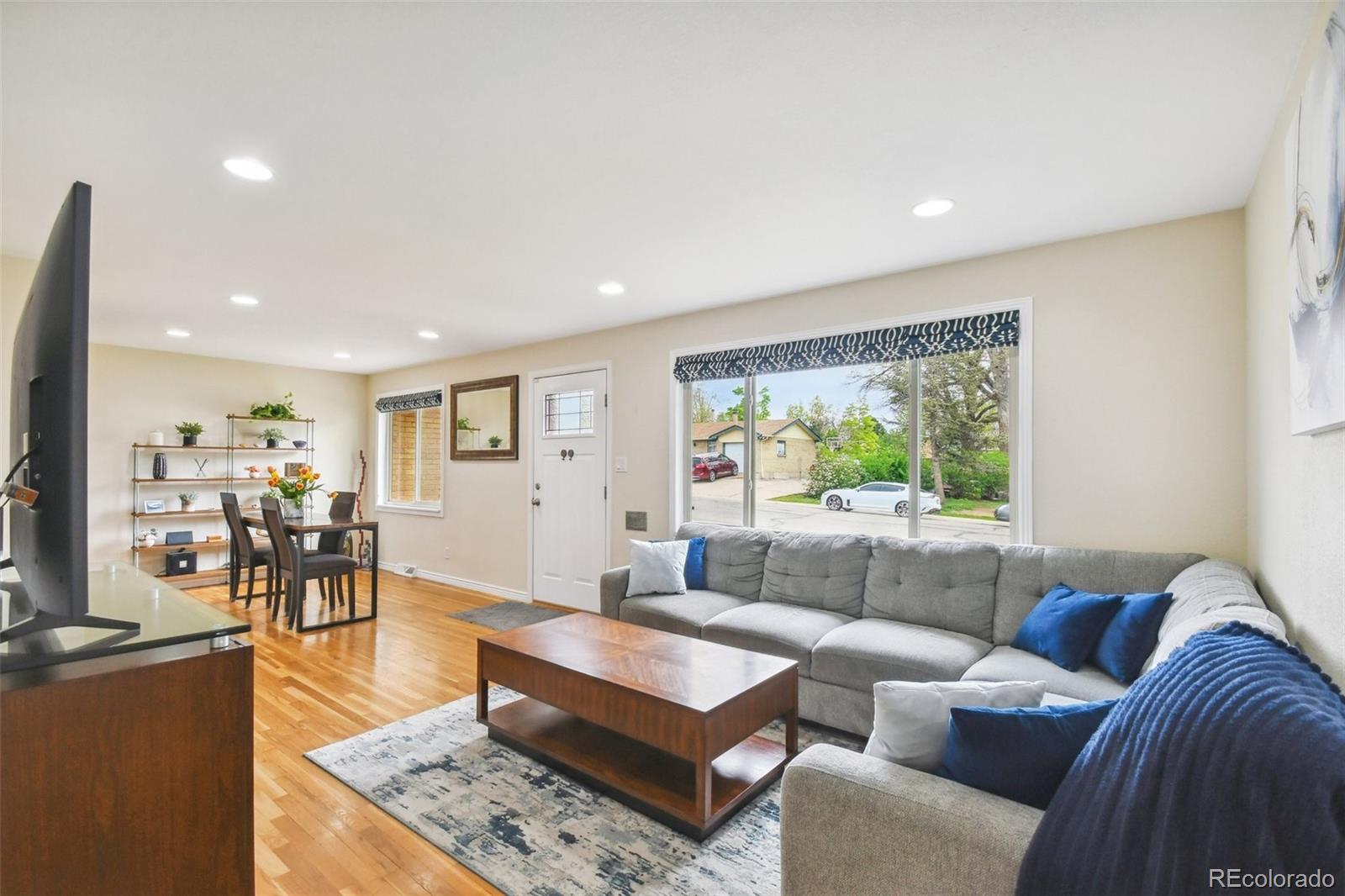 3026 W Stanford Drive Englewood CO 80110