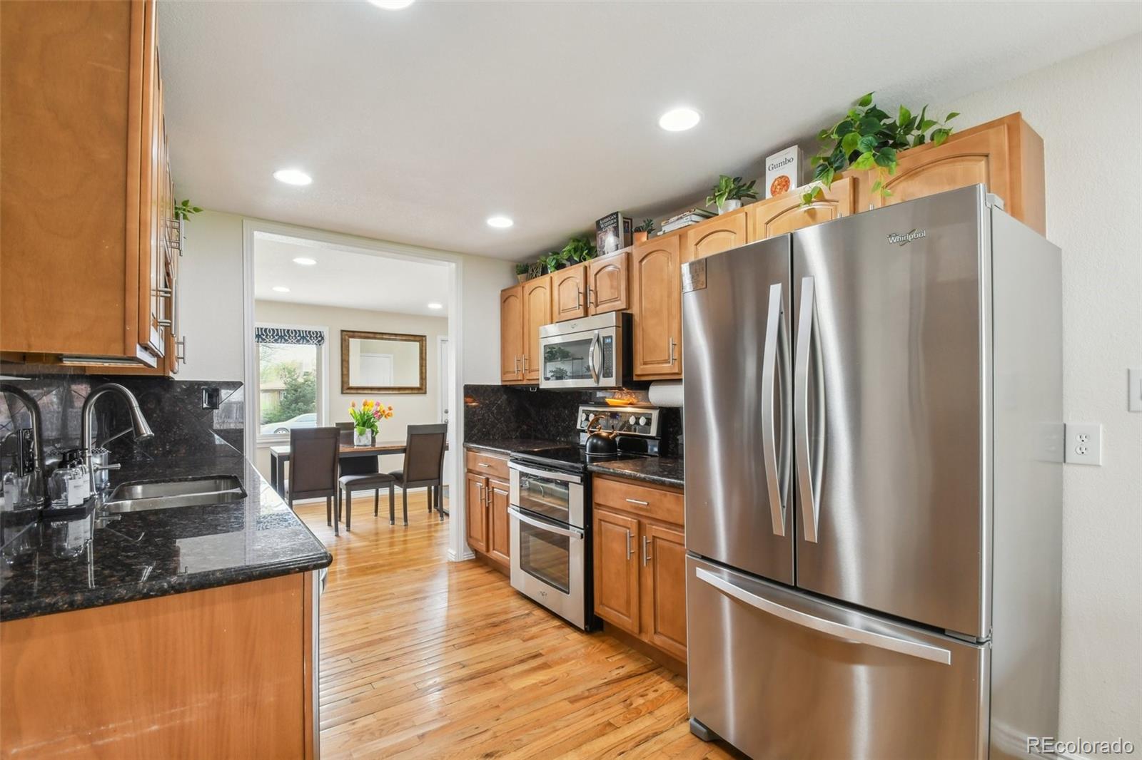3026 W Stanford Drive Englewood CO 80110