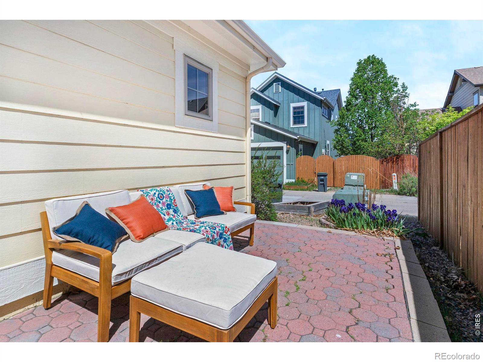 654 Homestead Street Lafayette CO 80026