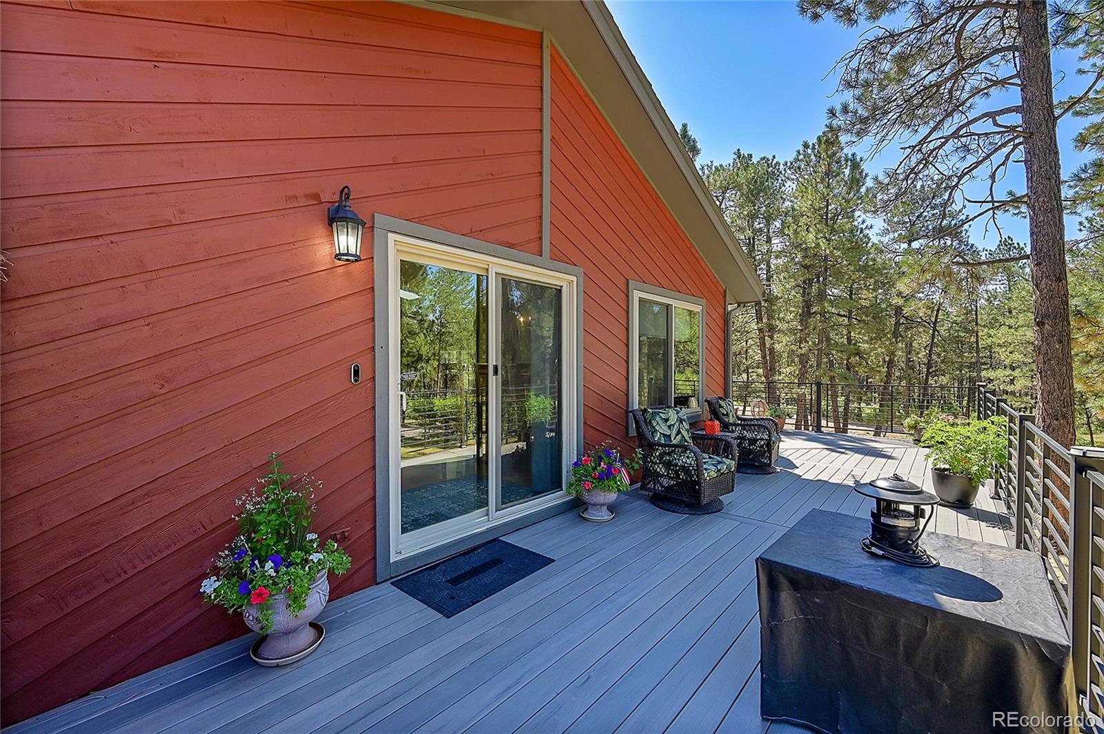 10445 Empire Drive Franktown CO 80116