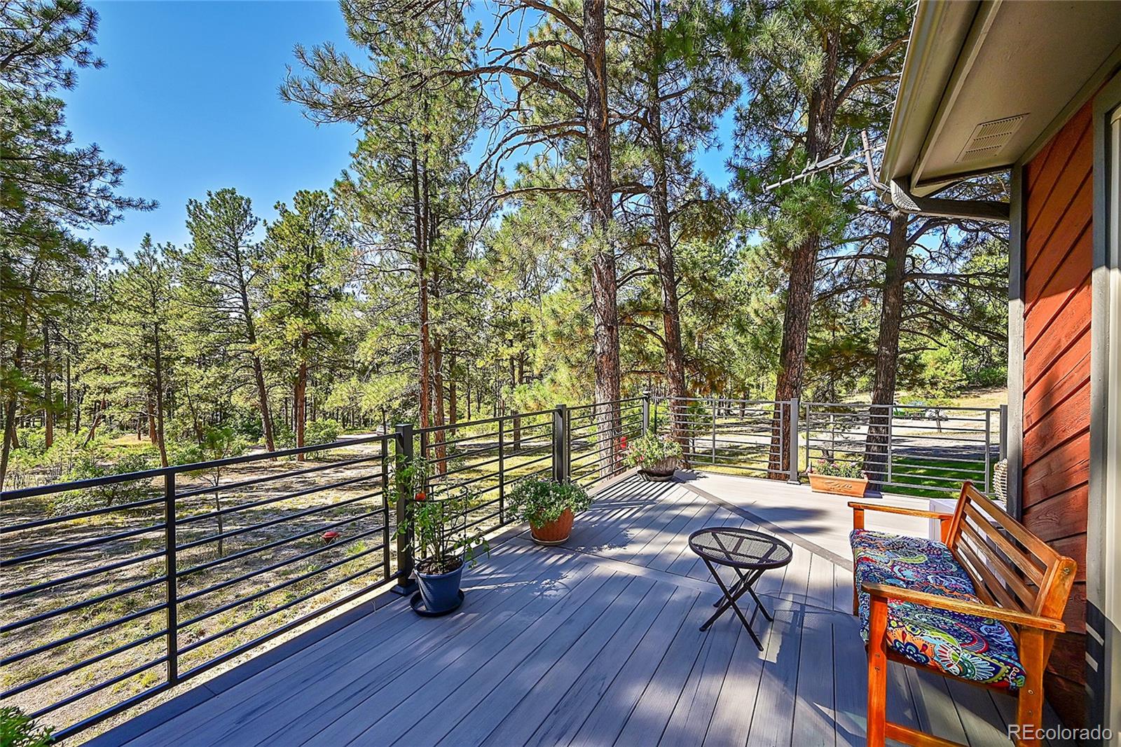 10445 Empire Drive Franktown CO 80116
