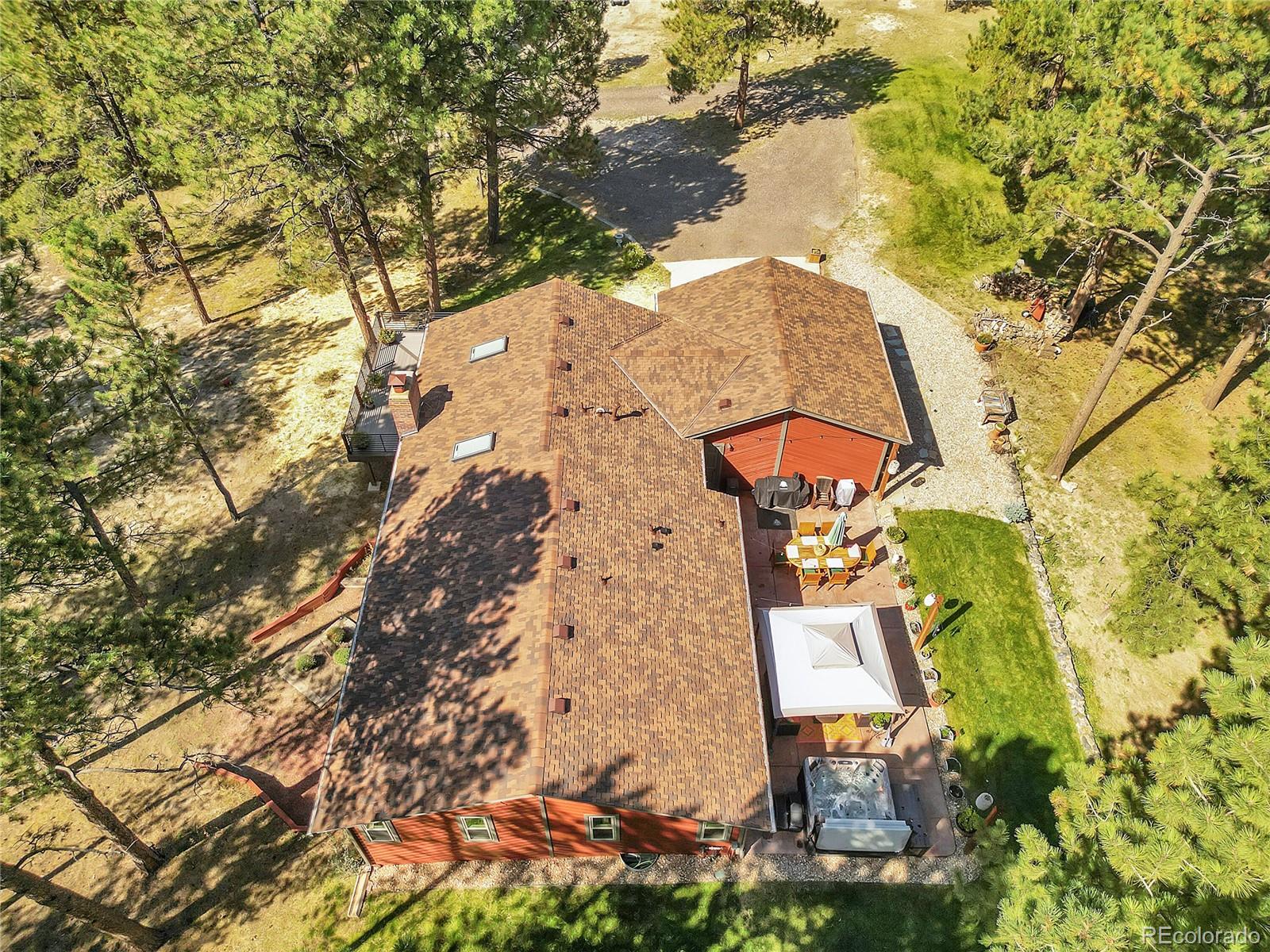 10445 Empire Drive Franktown CO 80116